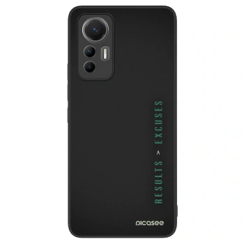 Maskica za Xiaomi 12 Lite - Results x Excuses
