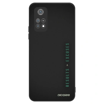 Maskica za Xiaomi Poco M4 Pro - Results x Excuses