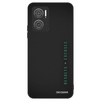 Maskica za Xiaomi Redmi 10 5G - Results x Excuses