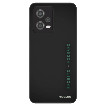 Maskica za Xiaomi Poco X5 - Results x Excuses