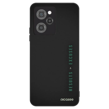 Maskica za Xiaomi Poco X5 Pro - Results x Excuses