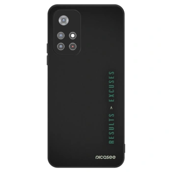 Maskica za Xiaomi Redmi Note 11S 5G - Results x Excuses