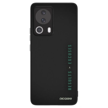 Picasee ULTIMATE CASE za Xiaomi 13 Lite - Results x Excuses