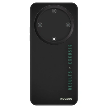 Maskica za Honor Magic5 Lite 5G - Results x Excuses