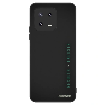 Maskica za Xiaomi 13 Pro - Results x Excuses