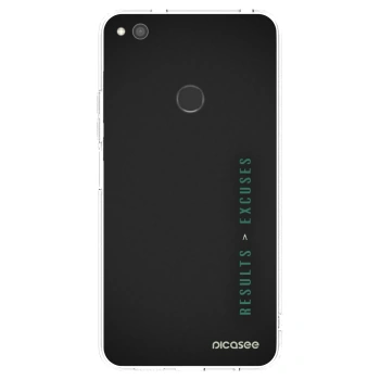 Maskica za Huawei P9 Lite 2017 - Results x Excuses