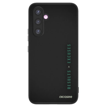 Picasee ULTIMATE CASE za Samsung Galaxy A54 5G A546B - Results x Excuses