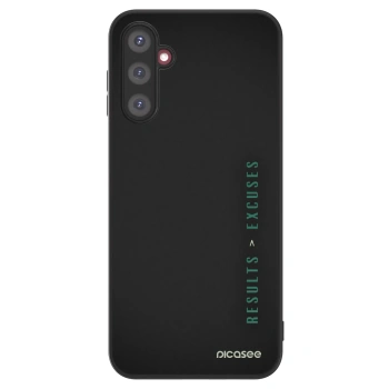 Picasee ULTIMATE CASE za Samsung Galaxy A14 5G A146P - Results x Excuses