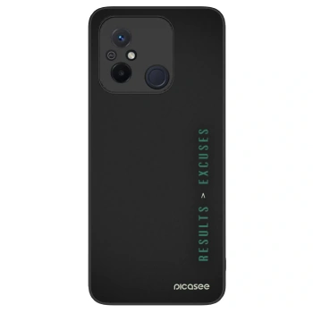 Maskica za Xiaomi Redmi 12C - Results x Excuses