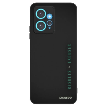 Maskica za Xiaomi Redmi Note 12 4G - Results x Excuses