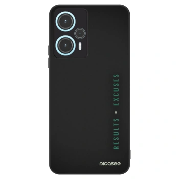 Maskica za Xiaomi Poco F5 - Results x Excuses