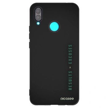 Maskica za Huawei Nova 3i - Results x Excuses