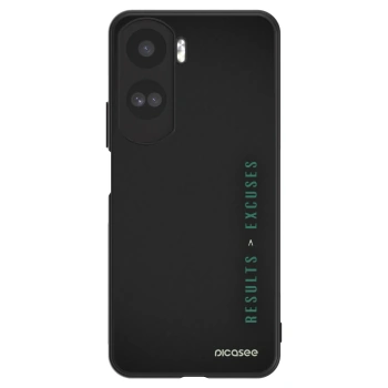 Maskica za Honor 90 Lite 5G - Results x Excuses