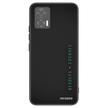 Maskica za Motorola Edge 30 Neo - Results x Excuses