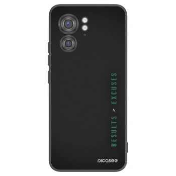 Maskica za Motorola Edge 40 - Results x Excuses