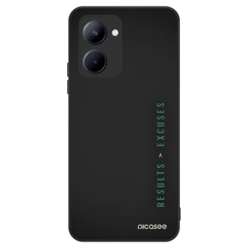 Maskica za Realme C33 (2023) - Results x Excuses