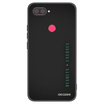 Maskica za Xiaomi Mi 8 Lite - Results x Excuses