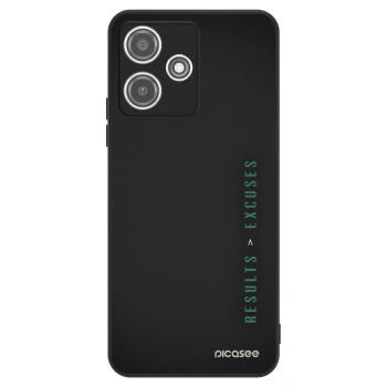 Maskica za Xiaomi Redmi 12 5G - Results x Excuses