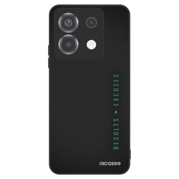 Maskica za Xiaomi Poco X6 - Results x Excuses
