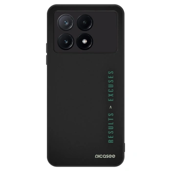 Maskica za Xiaomi Poco X6 Pro - Results x Excuses