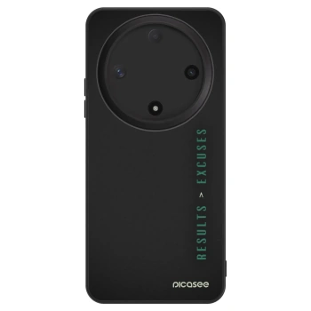 Maskica za Honor Magic6 Lite 5G - Results x Excuses