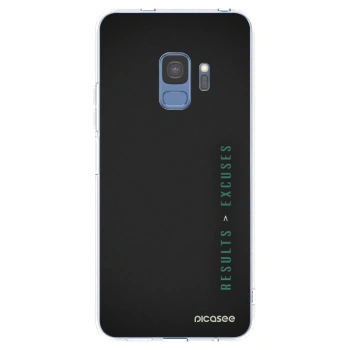 Maskica za Samsung Galaxy S9 G960F - Results x Excuses