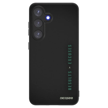 Picasee ULTIMATE CASE za Samsung Galaxy A25 A256B 5G - Results x Excuses