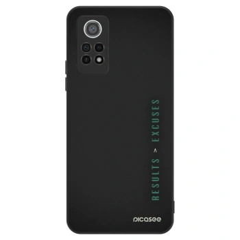 Maskica za Xiaomi Redmi Note 12 Pro 4G - Results x Excuses
