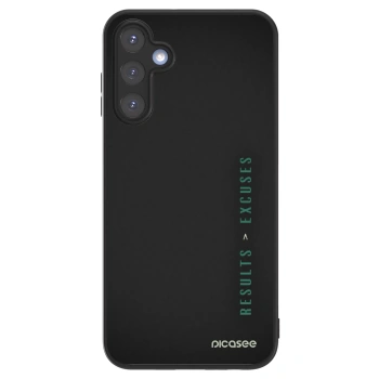 Picasee ULTIMATE CASE za Samsung Galaxy A15 A156B 5G - Results x Excuses
