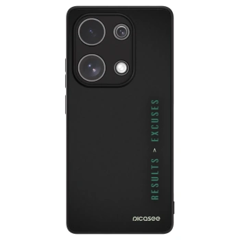 Picasee ULTIMATE CASE za Xiaomi Redmi Note 13 Pro 4G - Results x Excuses