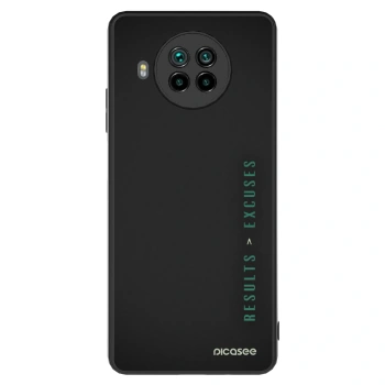 Maskica za Xiaomi Mi 10T Lite - Results x Excuses