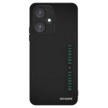 Maskica za Xiaomi Redmi 13C 5G - Results x Excuses