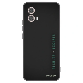 Maskica za Motorola Moto G53 5G - Results x Excuses