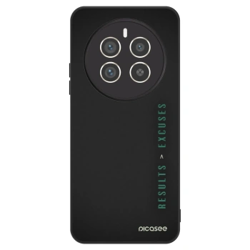 Maskica za Realme 12 Pro 5G - Results x Excuses