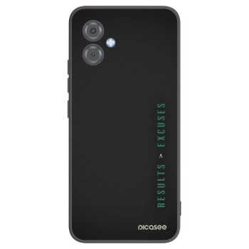 Maskica za Motorola Moto G14 - Results x Excuses