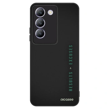 Maskica za Vivo V40 SE 5G - Results x Excuses