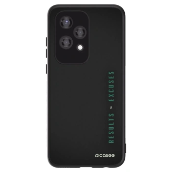 Maskica za Honor 200 Lite - Results x Excuses