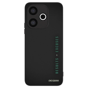Maskica za Xiaomi Redmi 13 4G - Results x Excuses