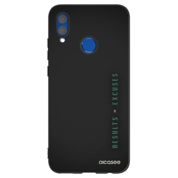Maskica za Honor 10 Lite - Results x Excuses