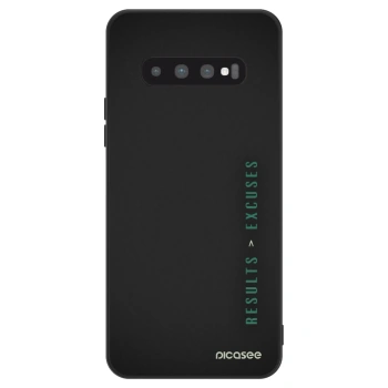 Maskica za Samsung Galaxy S10 Plus G975 - Results x Excuses