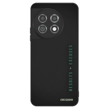 Maskica za OnePlus 11 5G - Results x Excuses