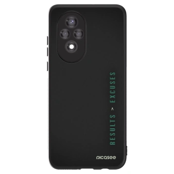 Maskica za Honor 200 Pro 5G - Results x Excuses