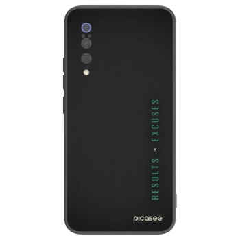 Maskica za Xiaomi Mi 9 - Results x Excuses