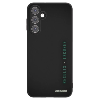 Picasee ULTIMATE CASE za Samsung Galaxy A16 5G - Results x Excuses