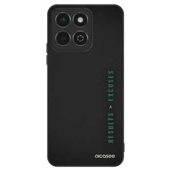 Maskica za Honor 200 Smart 5G - Results x Excuses