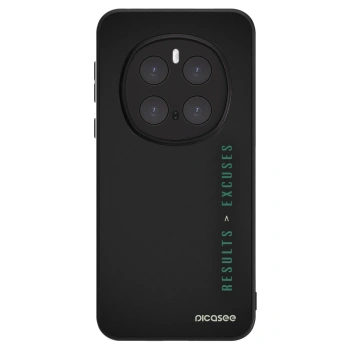 Maskica za Honor Magic7 Pro 5G - Results x Excuses
