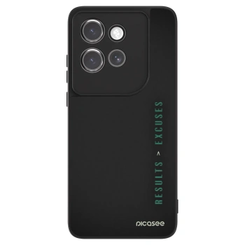 Maskica za Motorola Edge 50 Neo - Results x Excuses