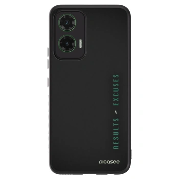 Maskica za Motorola Moto G35 5G - Results x Excuses