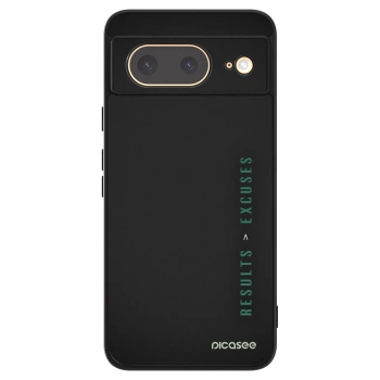 Maskica za Google Pixel 8 - Results x Excuses