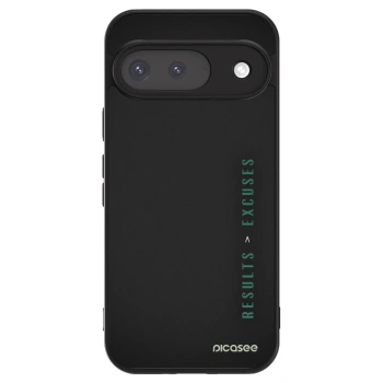 Maskica za Google Pixel 9 - Results x Excuses